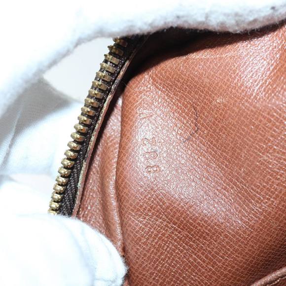 LOUIS VUITTON Monogram Porte Documents Voyage Business Bag M53361 LV Auth 86738 - Picture 12 of 16